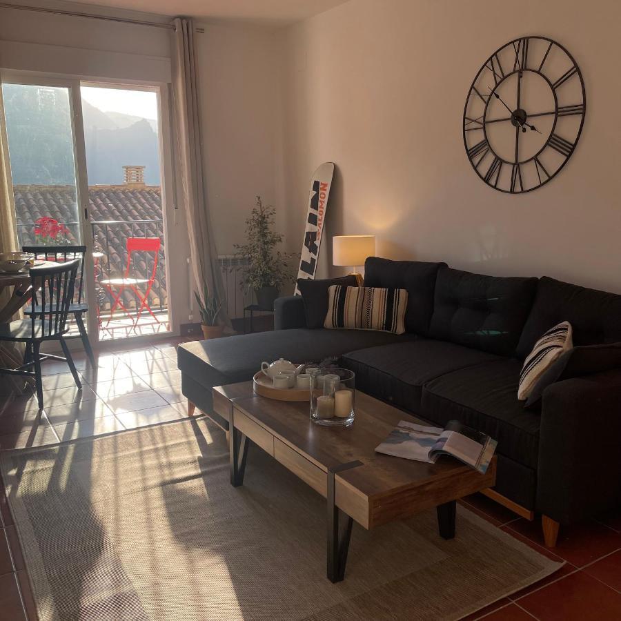 Suite Ladero Alto Sierra Nevada Guejar Sierra Exterior photo